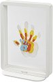 Рамка с бои за семейни отпечатъци Baby Art Family Touch - От серията Crystal Line - 