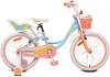 Детски велосипед BYOX Fashion Girl 20" - 