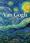 Van Gogh: The Complete Paintings - 
