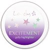 Lovely Excitement Gelly Highlighter - 