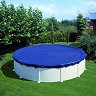 Покривало за кръгъл басейн с диаметър ∅ 550 cm Gre - 