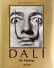 Dali. The Paintings - Robert Descharnes, Gilles Nеret - 