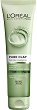 L'Oreal Pure Clay Purifying Cleansing Gel - 