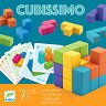 Кубисимо - Детска логическа игра - 