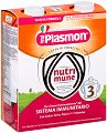 Мляко за деца - Plasmon Nutrimune 3 - 