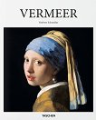 Vermeer - книга