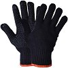 Зимни ръкавици Decorex Winter Lux - 12 чифта с размер 10 (25 cm) - 