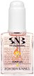 SNB 6 Oils Complex for Skin and Nails - Комплекс 6 масла за ръце и нокти - 