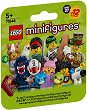 LEGO Minifigures -  27 - 