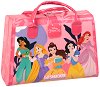 Чанта с детски гримове Disney Princess - 