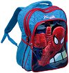Ученическа раница Spiderman - 