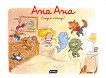 Ана Ана: Сладки сънища - детска книга