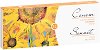 Маслени бои Невская Палитра - 12 цвята x 10 ml от серията Сонет - 