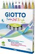       Giotto Turbo Soft Pastel