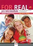 For Real - B1.1:      8.  - Martyn Hobbs, Julia Starr Keddle, Cheryl Pelteret, Ivelina Kazakova - 