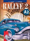 Rallye 2 - A2:      8.  -  ,   - 