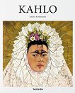 Kahlo - Andrea Kettenmann -