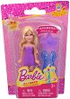Кукла Барби Mattel - Везни - Фигура от серията Зодиак - 