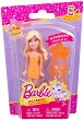 Кукла Барби Mattel - Телец - Фигура от серията Зодиак - 