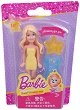 Кукла Барби Mattel - Лъв - Фигура от серията Зодиак - 