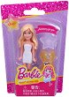 Кукла Барби Mattel - Дева - Фигура от серията Зодиак - 