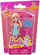 Кукла Барби Mattel - Козирог - Фигура от серията Зодиак - фигура