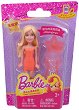 Кукла Барби Mattel - Скорпион - Фигура от серията Зодиак - 
