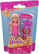 Кукла Барби Mattel - Рак - Фигура от серията Зодиак - 
