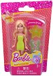 Кукла Барби Mattel - Водолей - Фигура от серията Зодиак - фигура