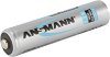 Батерия AAA - Акумулаторна NiMH (HR03) 1100 mAh - 