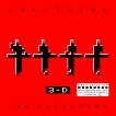 Kraftwerk - The Catalogue 3D - Blu-ray Audio - 