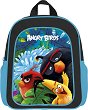 Раница за детска градина - Angry Birds -