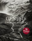 Sebastiao Salgado. Genesis - Poster Set -