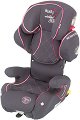 Детско столче за кола - Cruiserfix Pro 3 - За "Isofix" система и деца от 15 до 36 kg - 