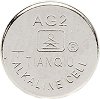 Бутонна батерия AG2 / 396A - Алкална 1.55V - 10 броя - батерия