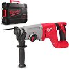   Milwaukee M18BLHACD26-0X