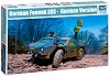   - Fennek LGS German Version - 