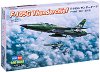 Американски изтребител - F-105G Thunderchief - Сглобяем авиомодел -