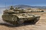  -  IDF Merkava MK.IIID - 