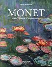 Monet. he Triumph of Impressionism - Daniel Wildenstein - 