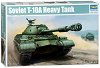Съветски тежък танк - Т-10А - 