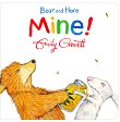 Bear and Hare: Mine! - 