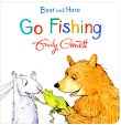 Bear and Hare: Go Fishing - 