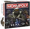 Монополи - Halo - Семейна бизнес игра - игра