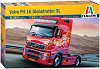  - Volvo FH16 Globetrotter XL - 