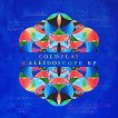 Coldplay - Kaleidoscope EP - албум