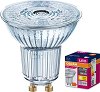 LED  Osram PAR1650 840 GU10 4.3 W 4000K