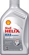   Shell HX8 Syn 5W-40SN