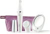 Braun Face 830 Epilation & Cleansing - Система за грижа за лицето с епилатор и четка за почистване - 