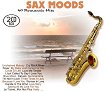 Sax Moods: 40 Romantic Hits - 